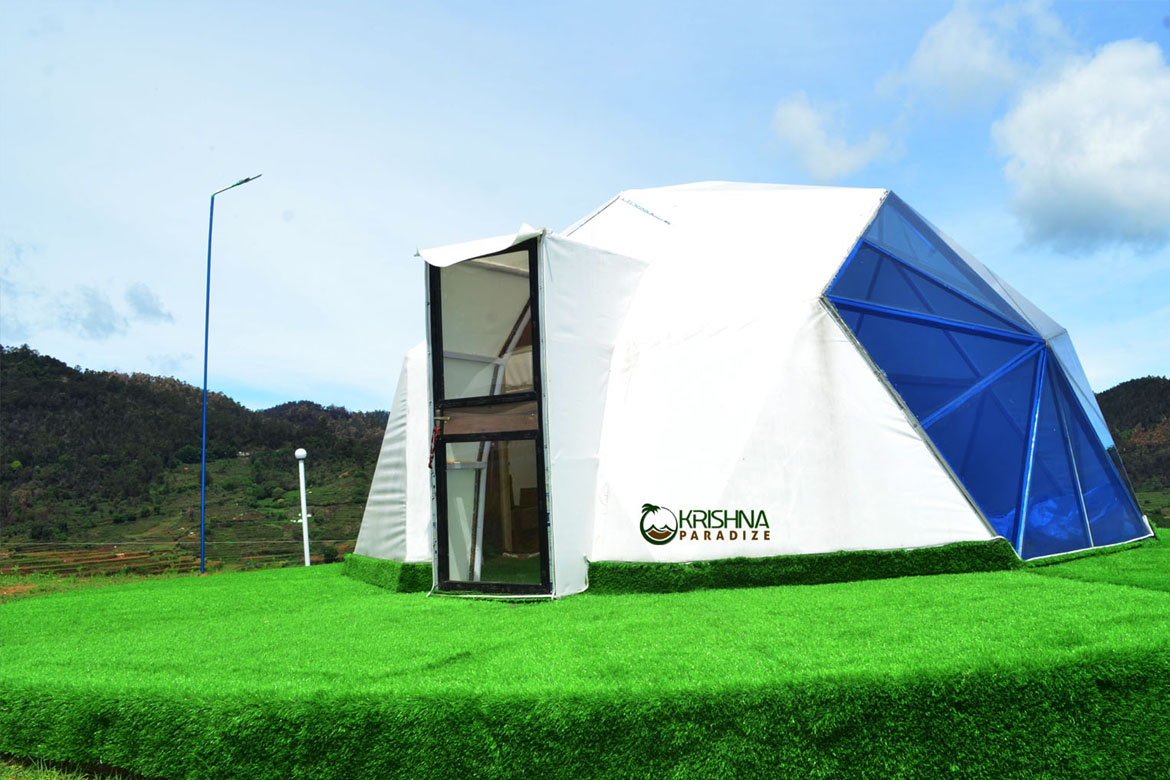King Glamp - Image 1