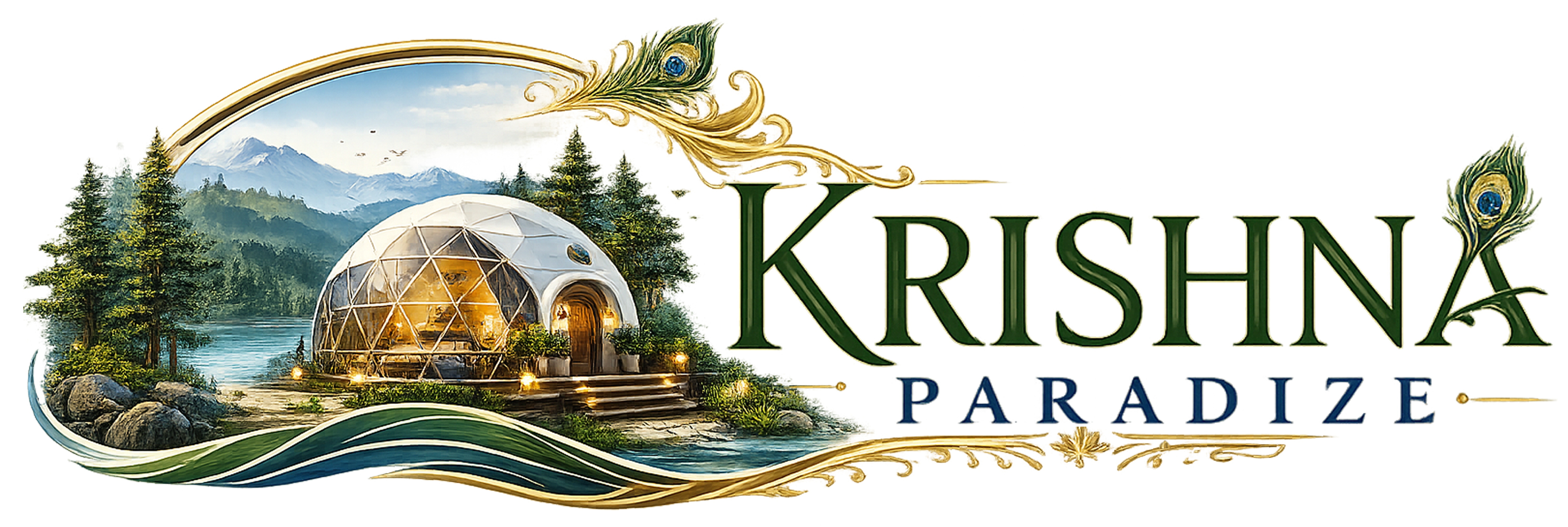 Krishna Paradize